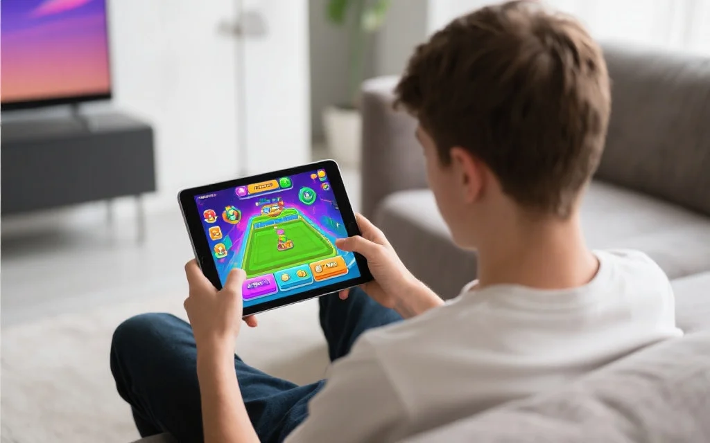 探索恒耀在线娱乐的独家特色游戏：2025年最受玩家欢迎的热门选择