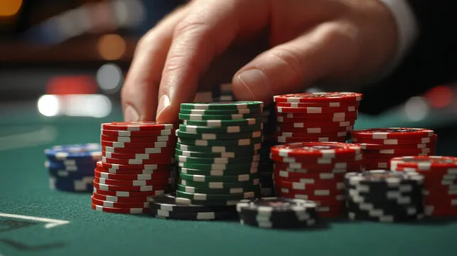 恒耀娱乐 移动版背景